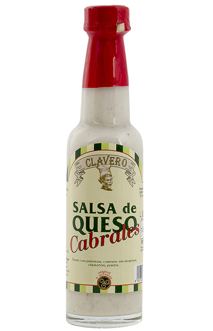 SALSAS CLAVERO